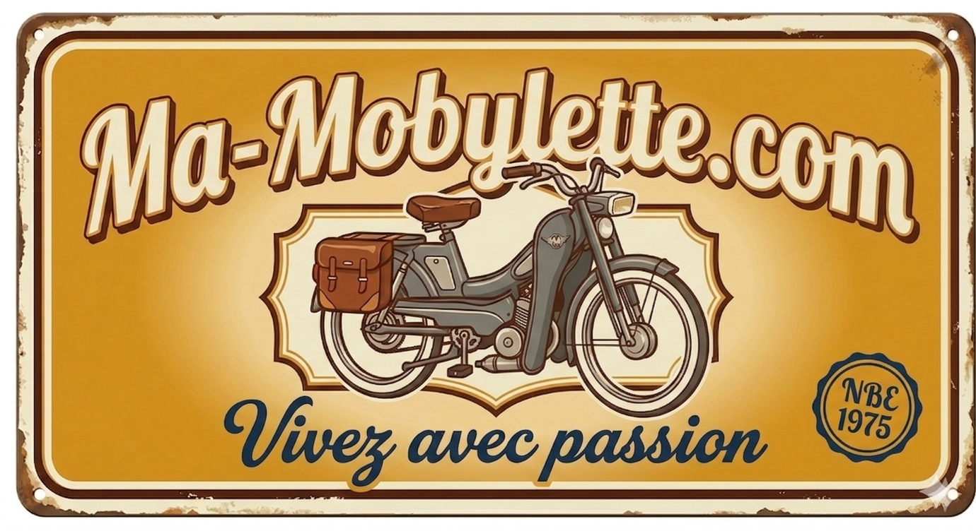 Logo Ma-Mobylette.com